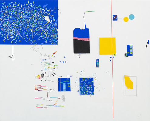 low fixed media show - Reconstructing the Original Formula