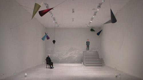 Grace Schwindt - Clean Air