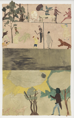 Rymden tystar ljudet - Jockum Nordström - Valentine's Day