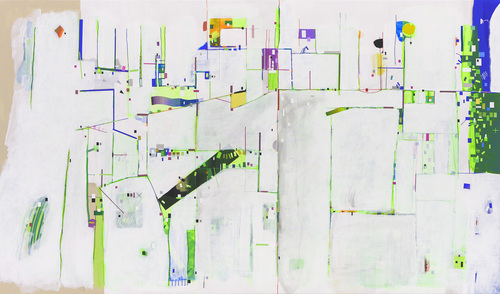 low fixed media show - Agricultural Revolution