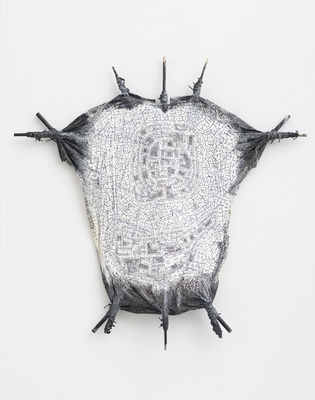 Walgrove - Kim Jones - T-Shirt 1