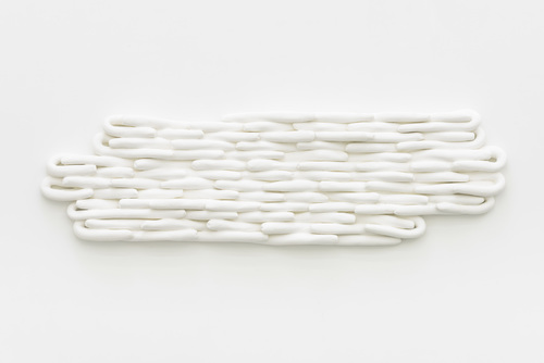 Off Road - Untitled, from Cobrinhas (Little Snakes) series