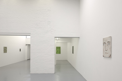 Scramble - 25 years of collaboration - 