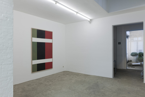 Airy - Installation view