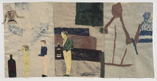 Wishing Well - Jockum Nordström - Apotek (Pharmacy)