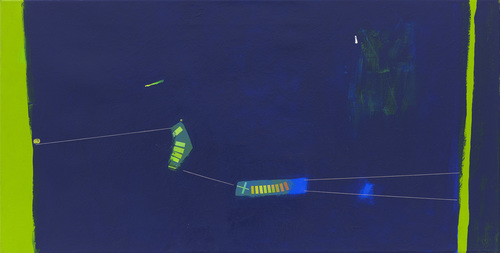 Bart Stolle - Assimilate