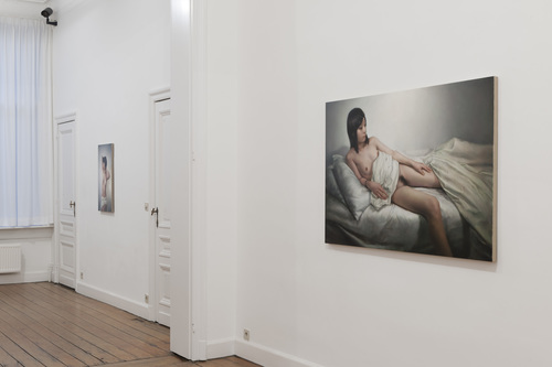 Alraune - Naoto Kawahara - 