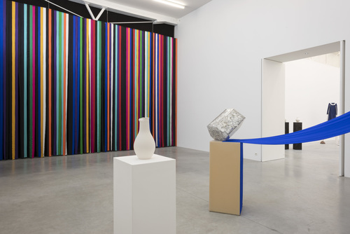 Locating Live-ness - Grace Schwindt - 