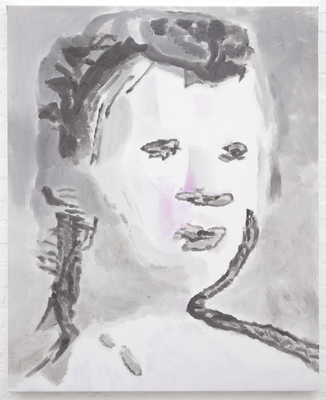 40 Years Zeno X Gallery - the nineties - Dolls III