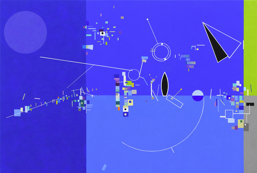 low fixed media show - Imperial Image #5