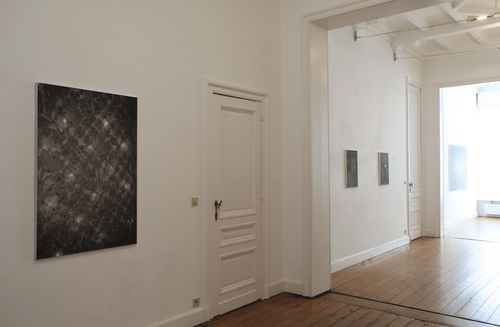 Dirk Braeckman - Dirk Braeckman - Installation view