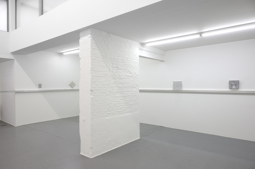Philip Metten - Philip Metten - Installation view