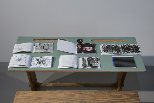 BXL Universel II: Multipli.City - Installation view