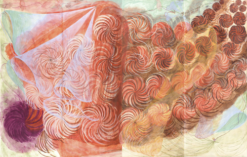 Soul Mapping - Take off and run