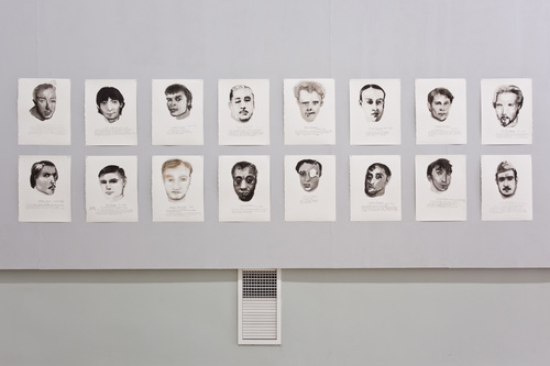 Manifesta 10 - Installation view