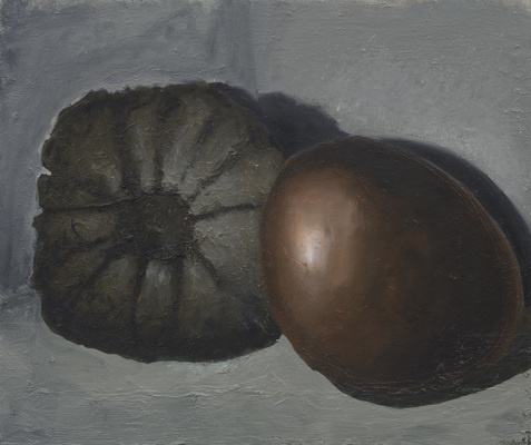 Cristof Yvoré - Untitled