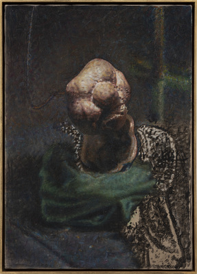 The Argon Welder - The Argon Welder V