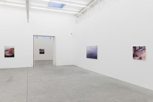 Tropical Nights - Johannes Kahrs - 