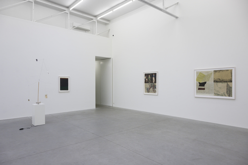 Wishing Well - Jockum Nordström - Installation view
