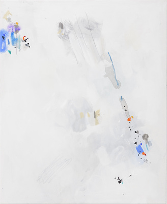 low fixed media show - Re-entry