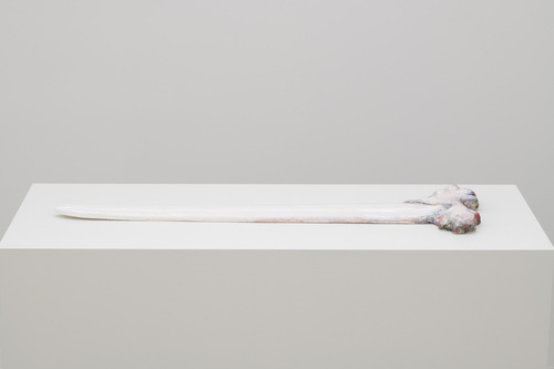 Silent Dance - Grace Schwindt - Sword