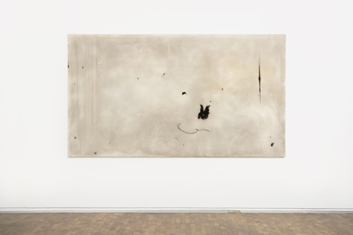 Martin Margiela - Film Dust