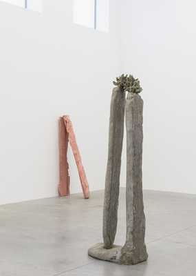 Off Road - Installation view