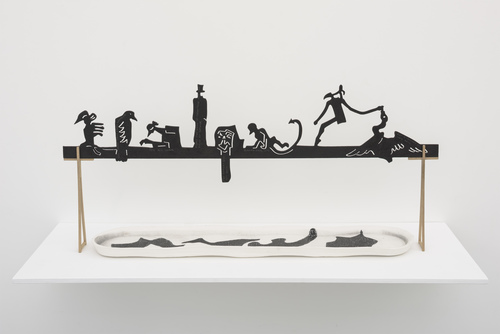 Jan De Maesschalck - Johannes Kahrs - Grace Schwindt - Bart Stolle - Last Round of Magic