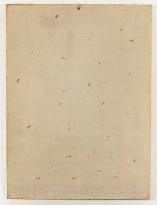Raoul De Keyser - Rug