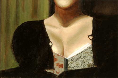 Jan De Maesschalck - Untitled