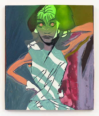 Syzygy - Blik / Eyes