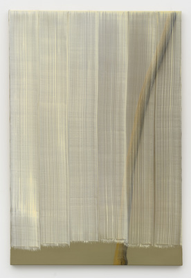 Hyun-Sook Song - 6 Brushstrokes