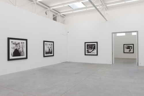 New Squares - Anton Corbijn - 