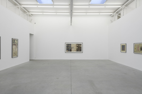 Rymden tystar ljudet - Jockum Nordström - 