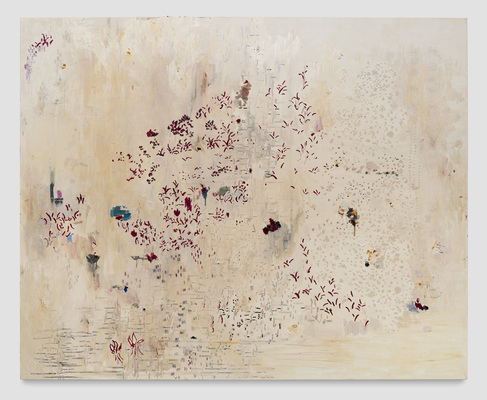 Marina Rheingantz - Cacique