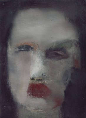 Cristof Yvoré - Untitled