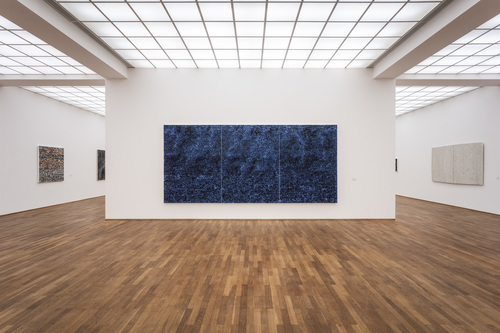 Jack’s Jacks - Installation view