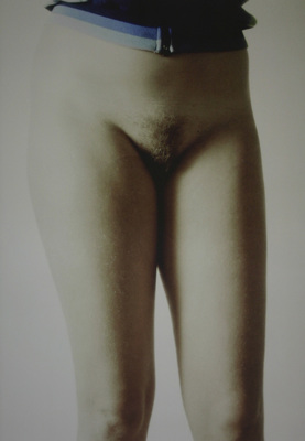 25 years Zeno X Gallery - Trainingsjasje