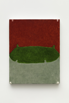 The Middle Distance - Paulo Monteiro - Untitled