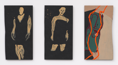 Placenta Saturnine Bercail - De Hersenen = aan het Veranderen (The Brain = Changing)