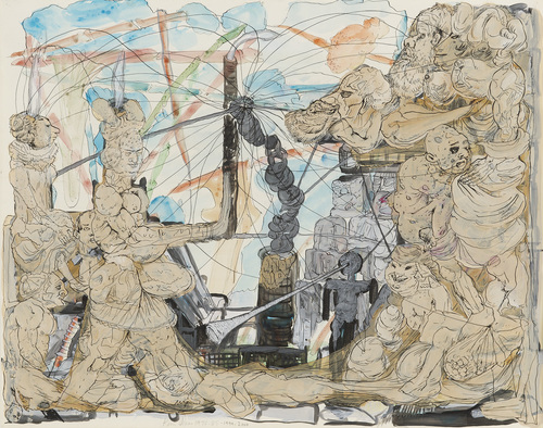 Kim Jones - Kim Jones - Untitled