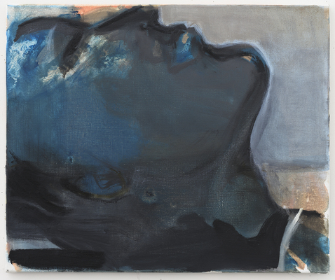 Marlene Dumas - Dark