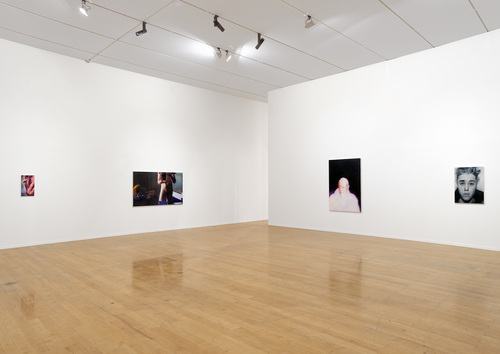 13th Biennale de Lyon: La Vie Moderne - Installation view