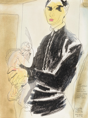 Het Eigenaardige Leven van de Dingen (The Strange Life of Things) - Anne-Mie Van Kerckhoven - Our Stelliferous Era