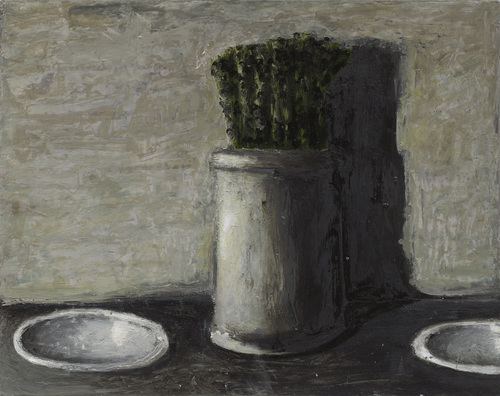 25 years Zeno X Gallery - Untitled