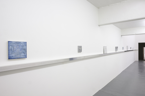 Philip Metten - Philip Metten - Installation view