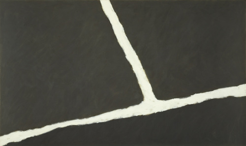 Raoul De Keyser - Krijtlijnen HV