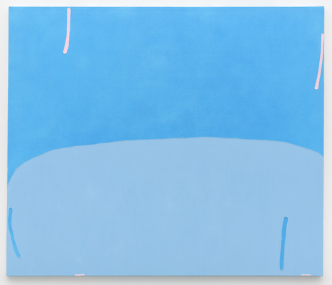 The Empty Side - Paulo Monteiro - Untitled