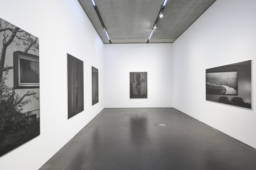 Without Trace - De Pont Collection - Installation view