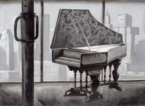 Drawings 1999-2002 - Untitled